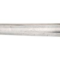 Two Presentation Swords to Lieutenant and Colonel (General) Gershom Mott, An Ames 1840 Officers Sword and an Ames 1850 Foot Officers Sword