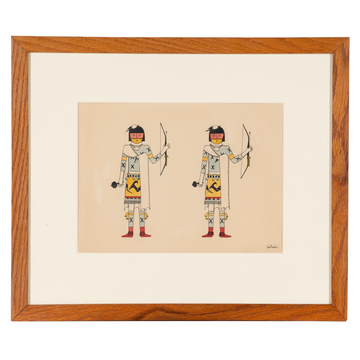 untitled, dancers