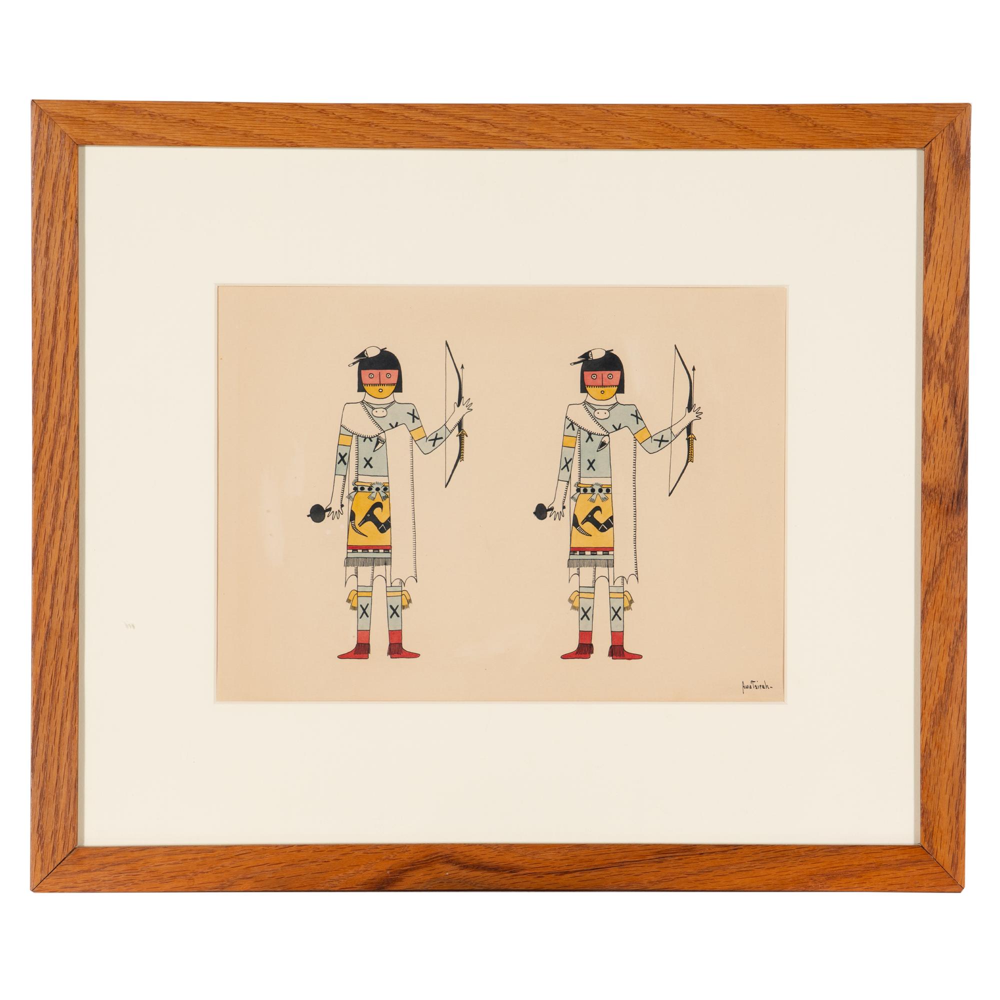 untitled, dancers