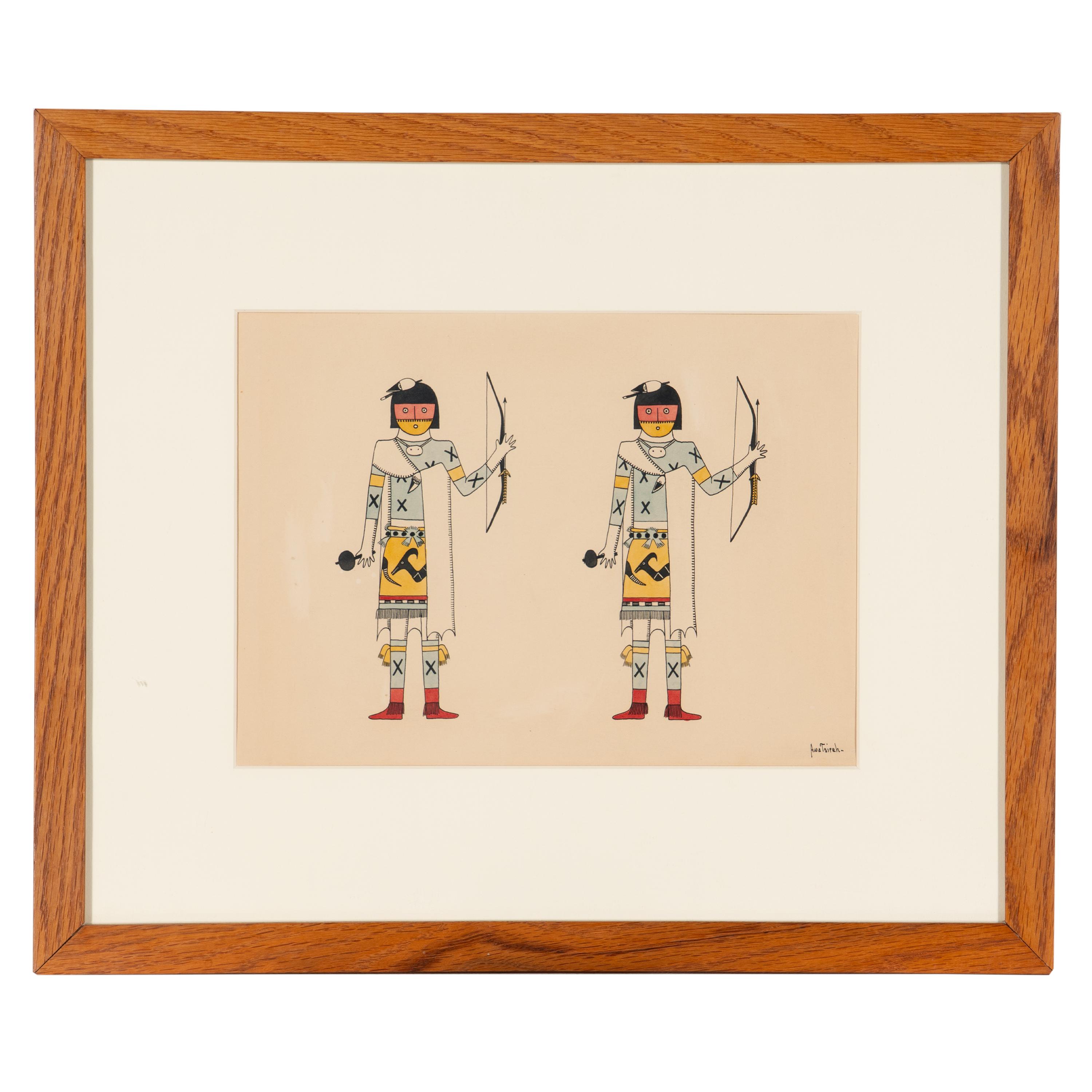 untitled, dancers