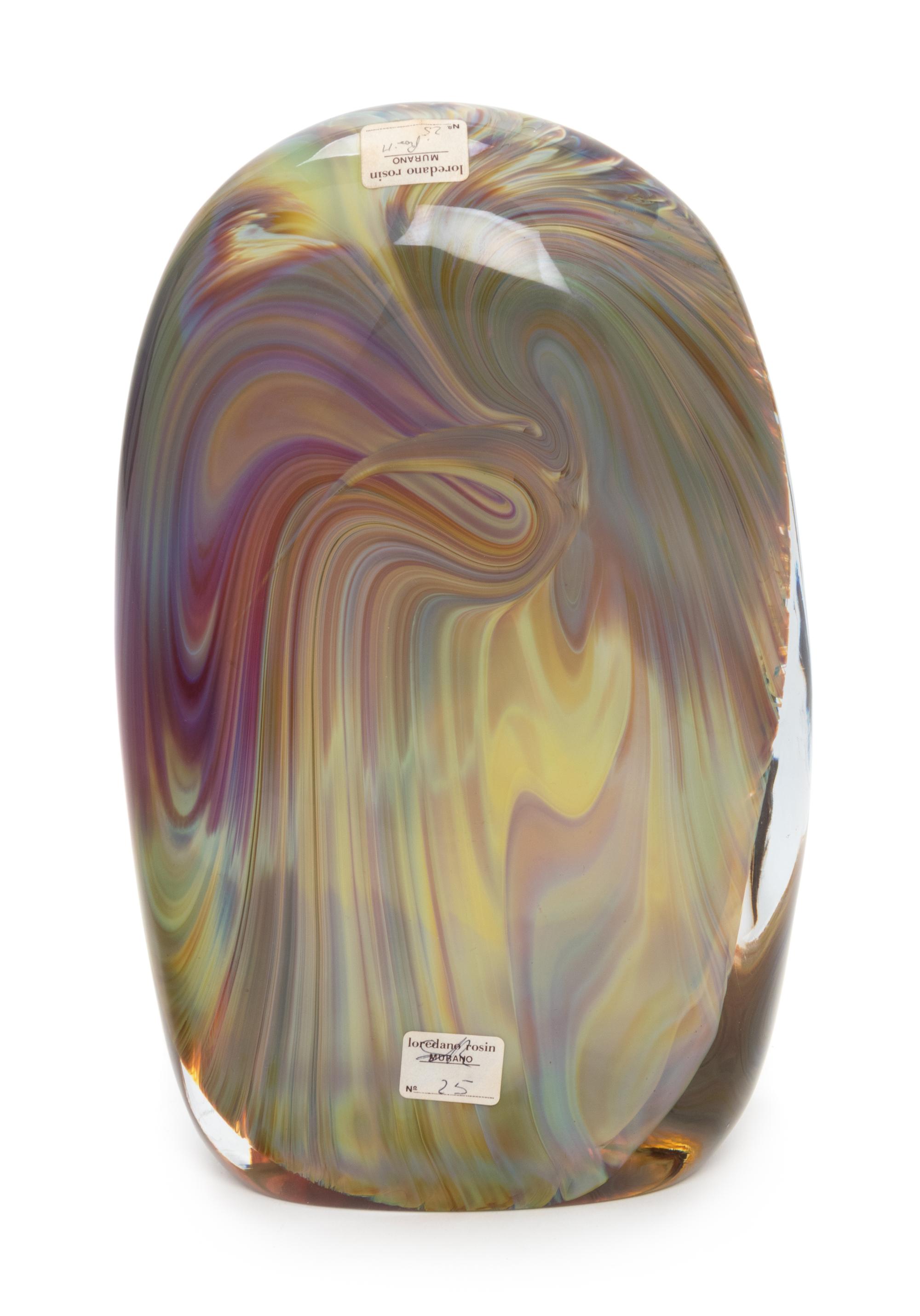 Loredano Rosin