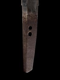 A Wakazashi