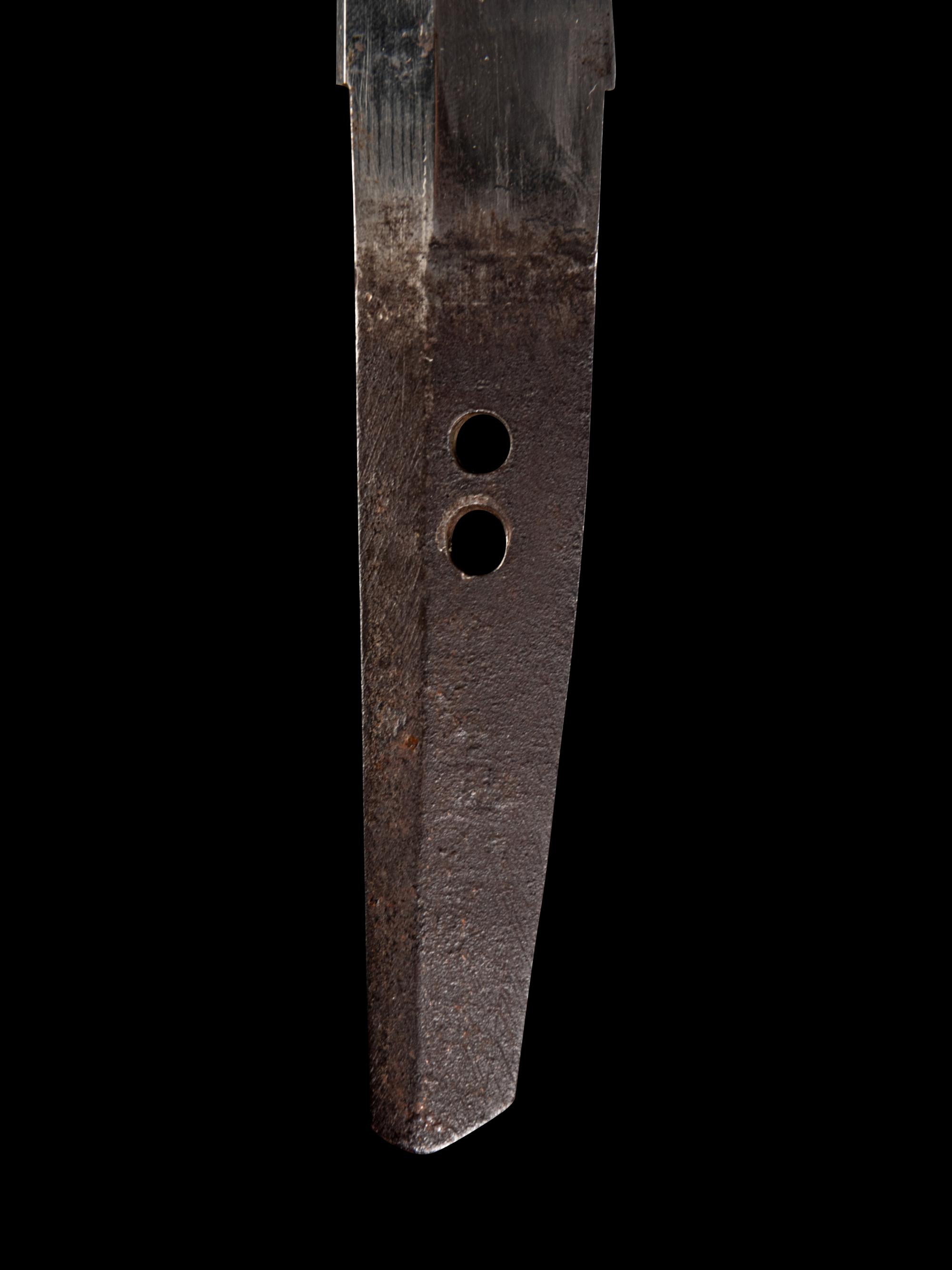A Wakazashi