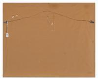 Le Cirque: one plate, 1967