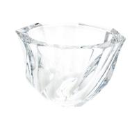 A Glass Bowl Height 3 inches. — ORREFORS