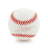 A Group of Frank Thomas Signed Chicago White Sox Items (Steiner),
