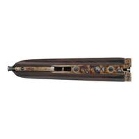 **Restored Alfred Field & Co. 16 Gauge Shotgun by Woodcock Hill of Benton, PA.