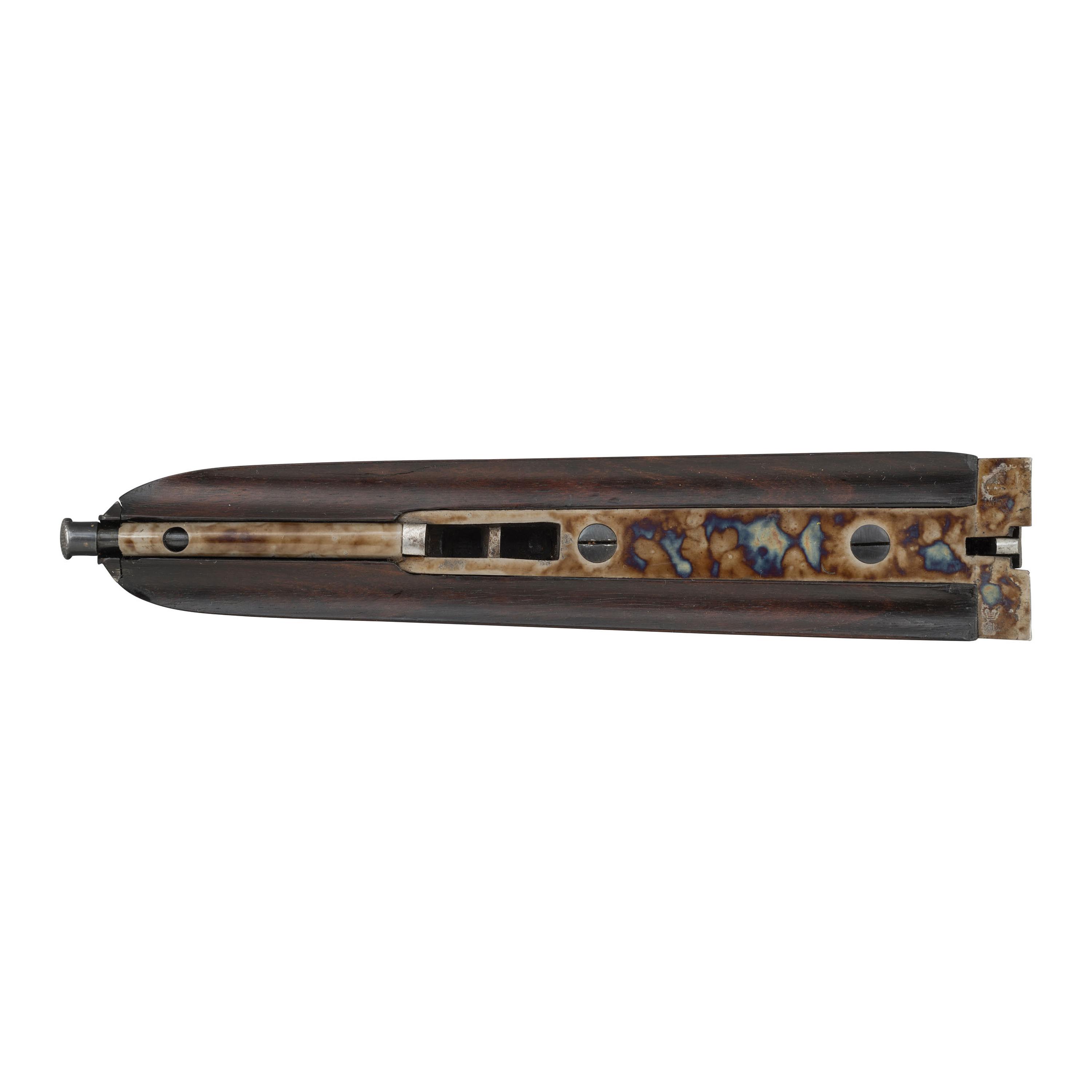 **Restored Alfred Field & Co. 16 Gauge Shotgun by Woodcock Hill of Benton, PA.