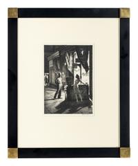 Chance Meeting , ca. 1940-41