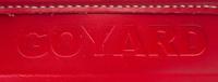 Goyard Goyardine Marquises Tote