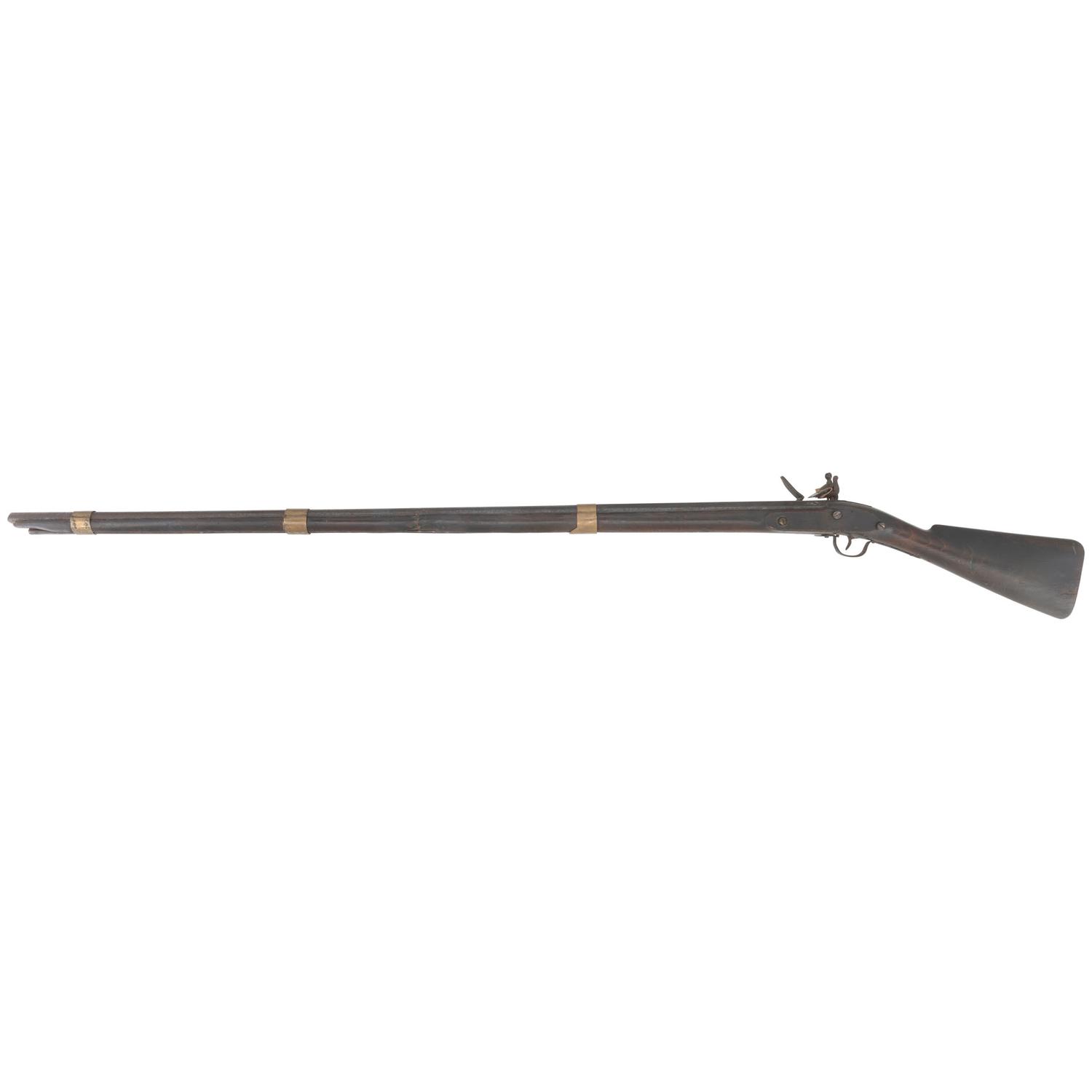 Composite Doglock Wall Gun