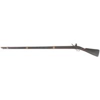 Composite Doglock Wall Gun