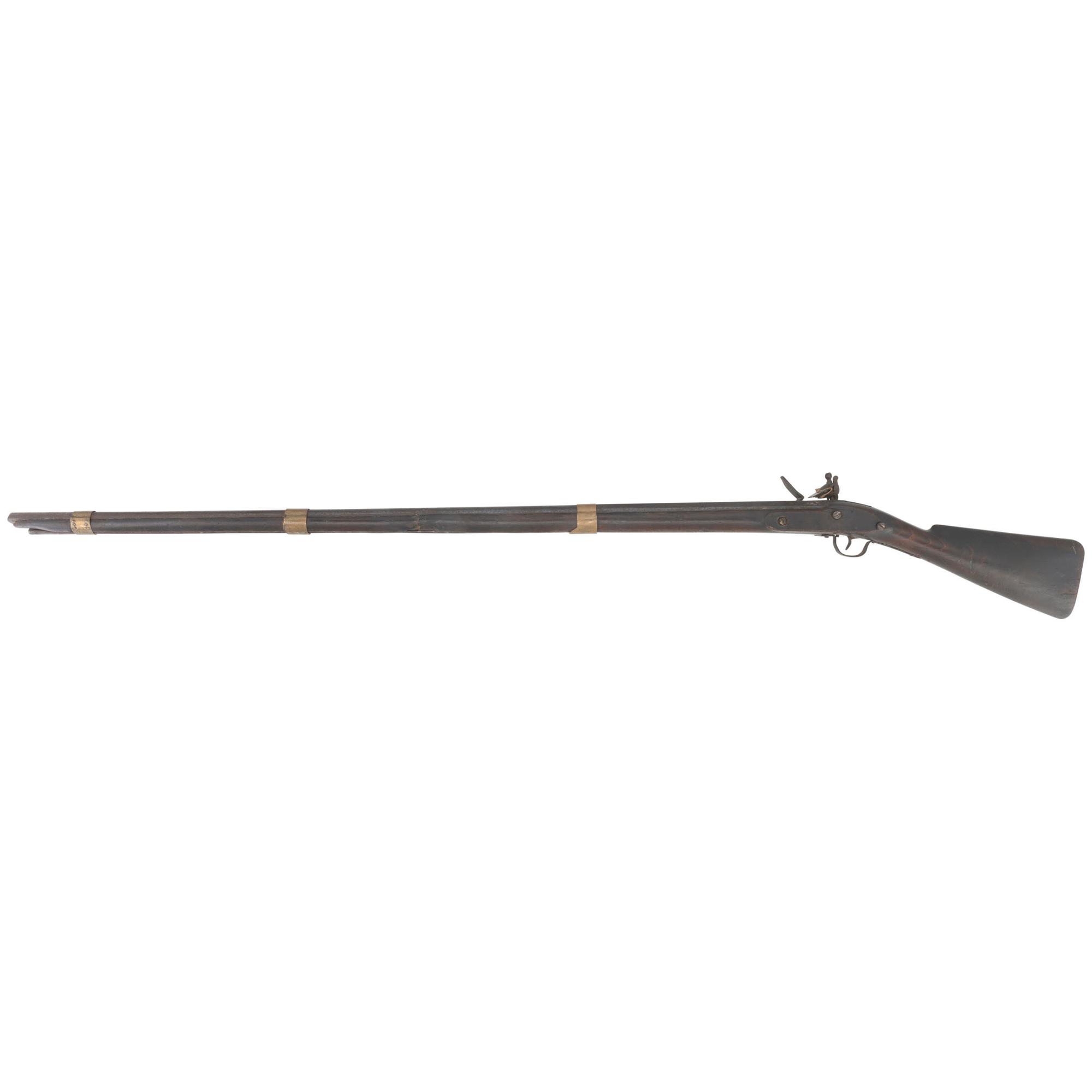Composite Doglock Wall Gun
