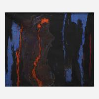 Edward Dugmore (American, 1915-1966) Untitled