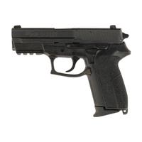 *Sig Sauer SP2022 with Night Sights in Box with Accessories