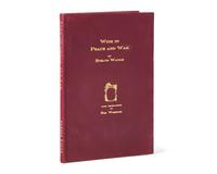 [Literature] Waugh, Evelyn. Wine in Peace and War