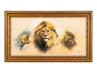 A Study of Lions