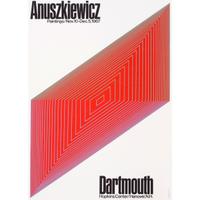 Eight Modern and Contemporary Art Exhibition Posters