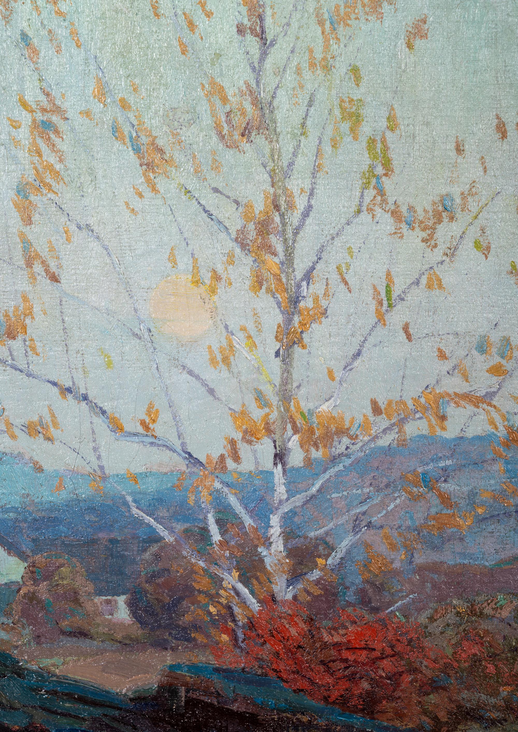 Moonrise