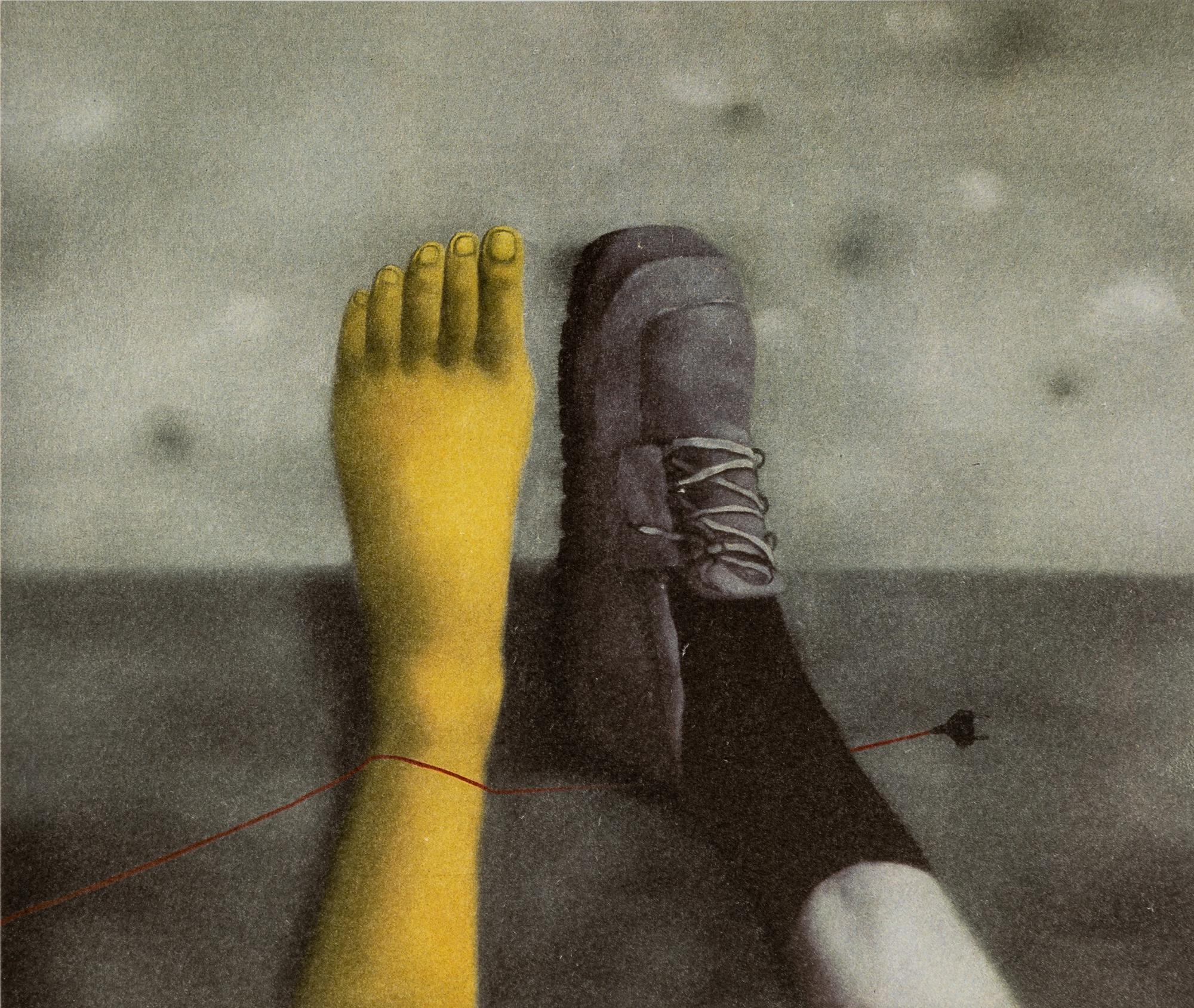 Amnesia and Memory Suite (complete portfolio of 12 with accompanying book and original lithograph, housed in original box) , 2006