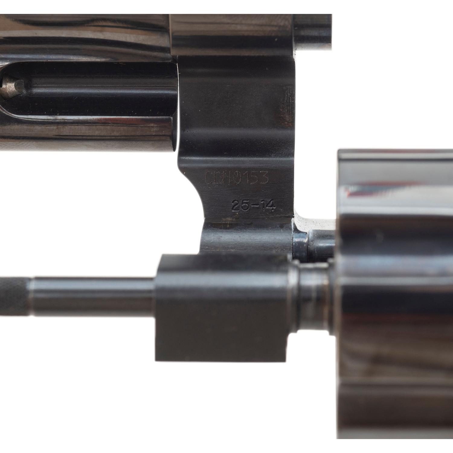 *Smith & Wesson Model 25-14 in Box