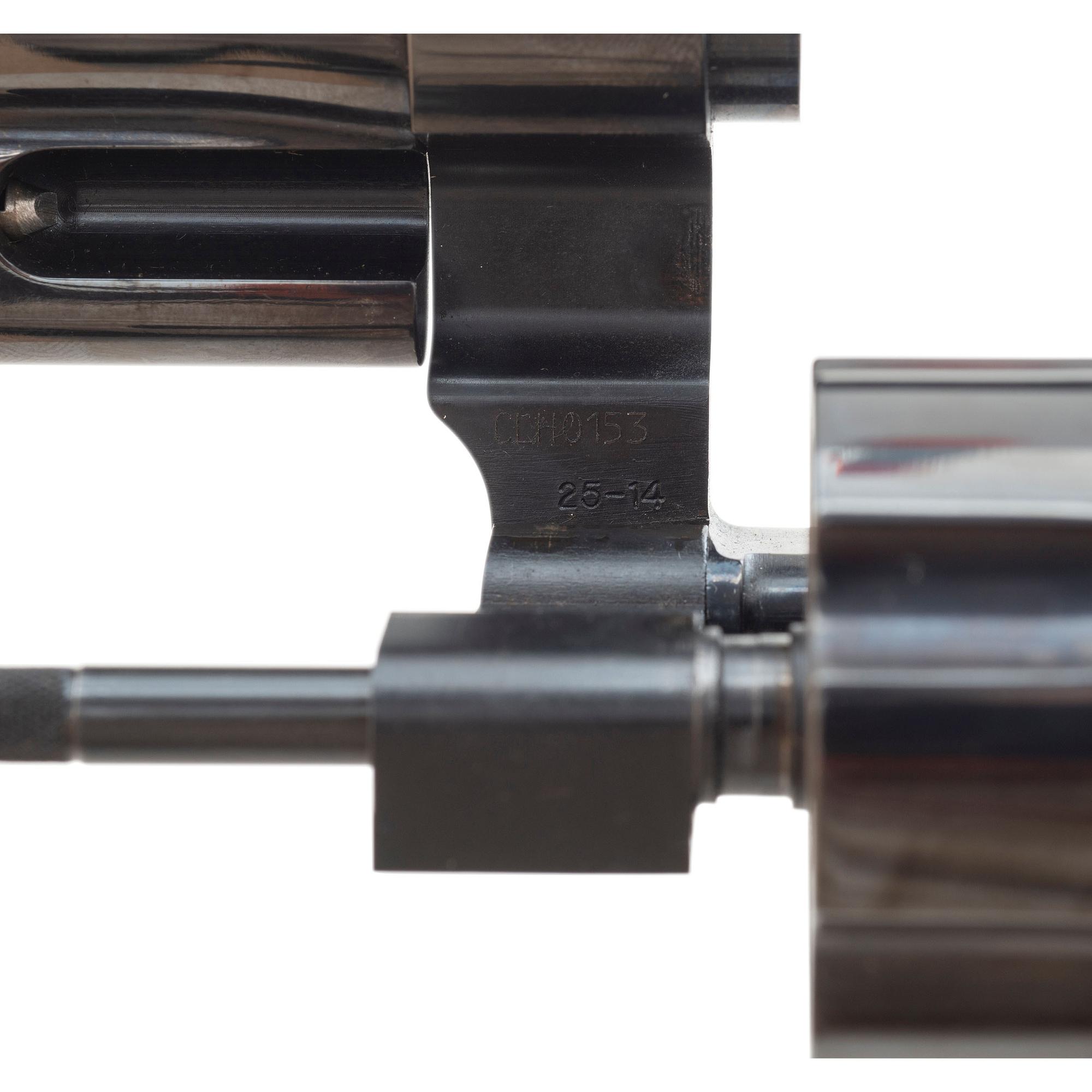 *Smith & Wesson Model 25-14 in Box