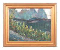 Landscape