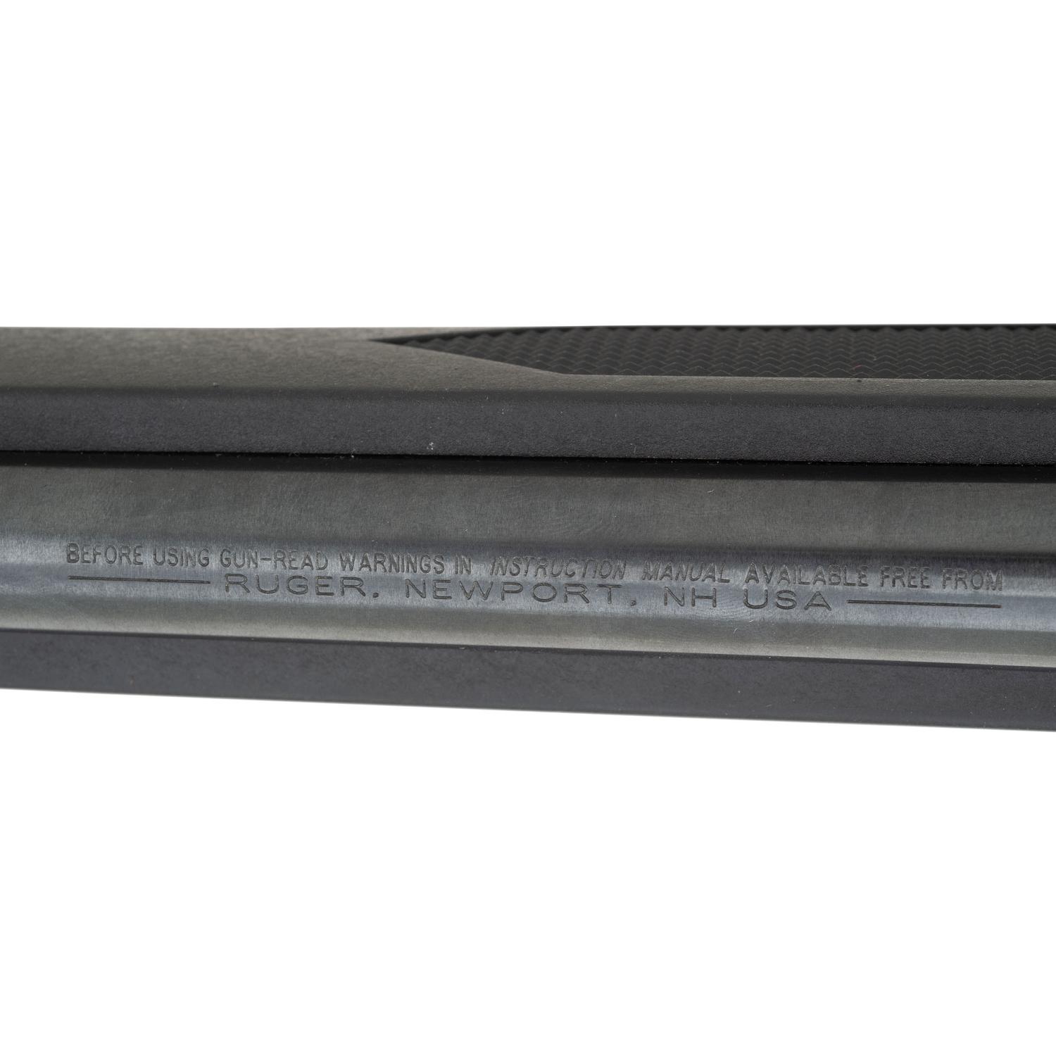 *Ruger 10/22
