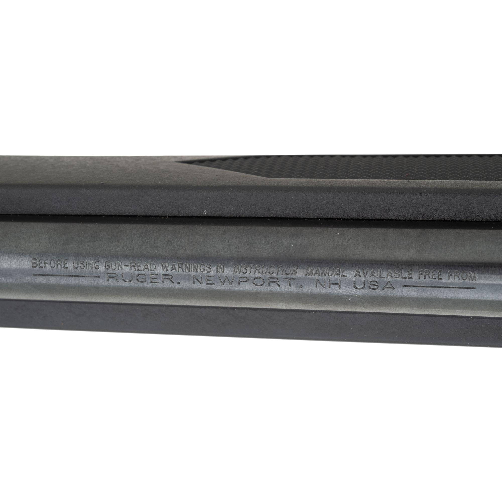 *Ruger 10/22