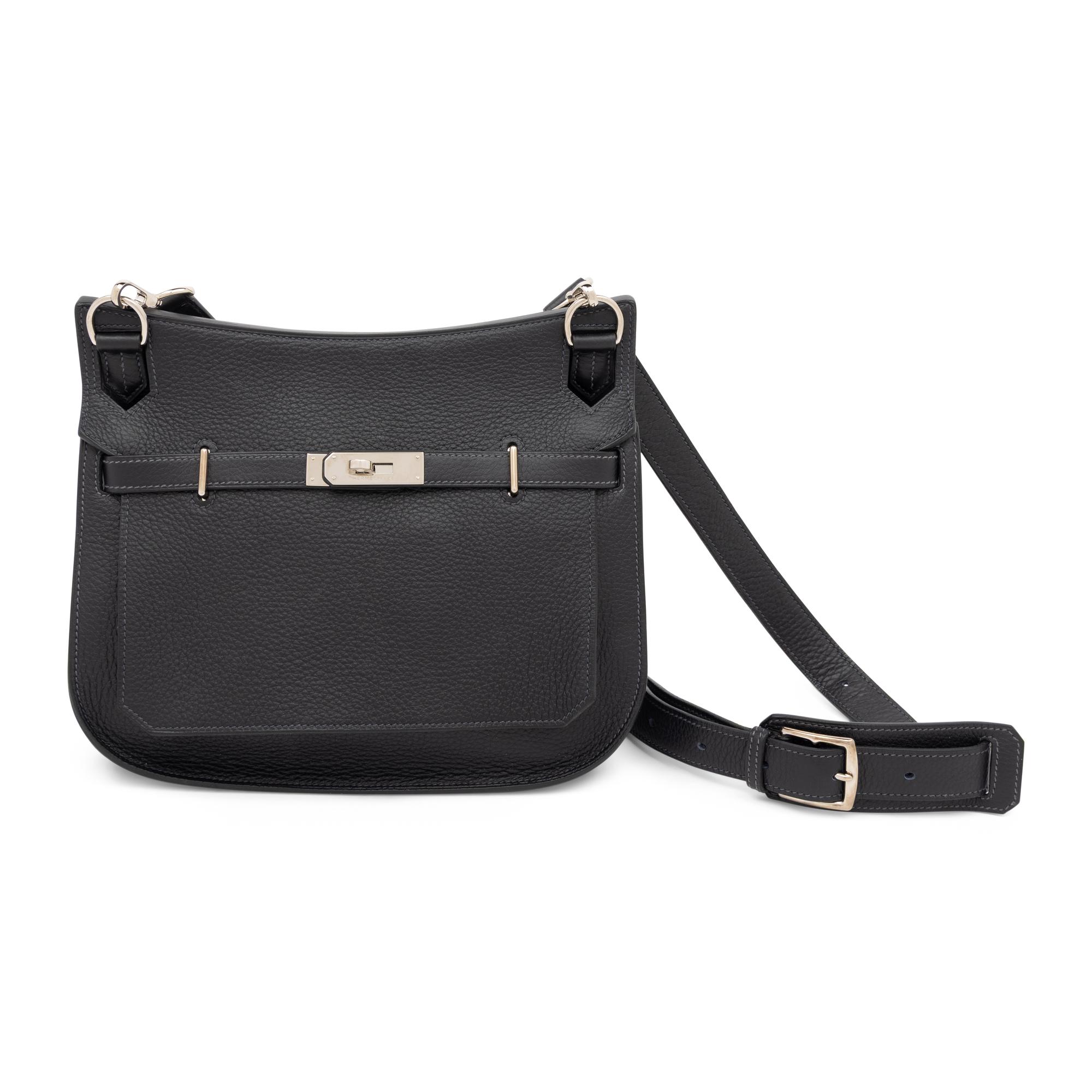Hermès, Jypsiere 28 in Caban Clemence