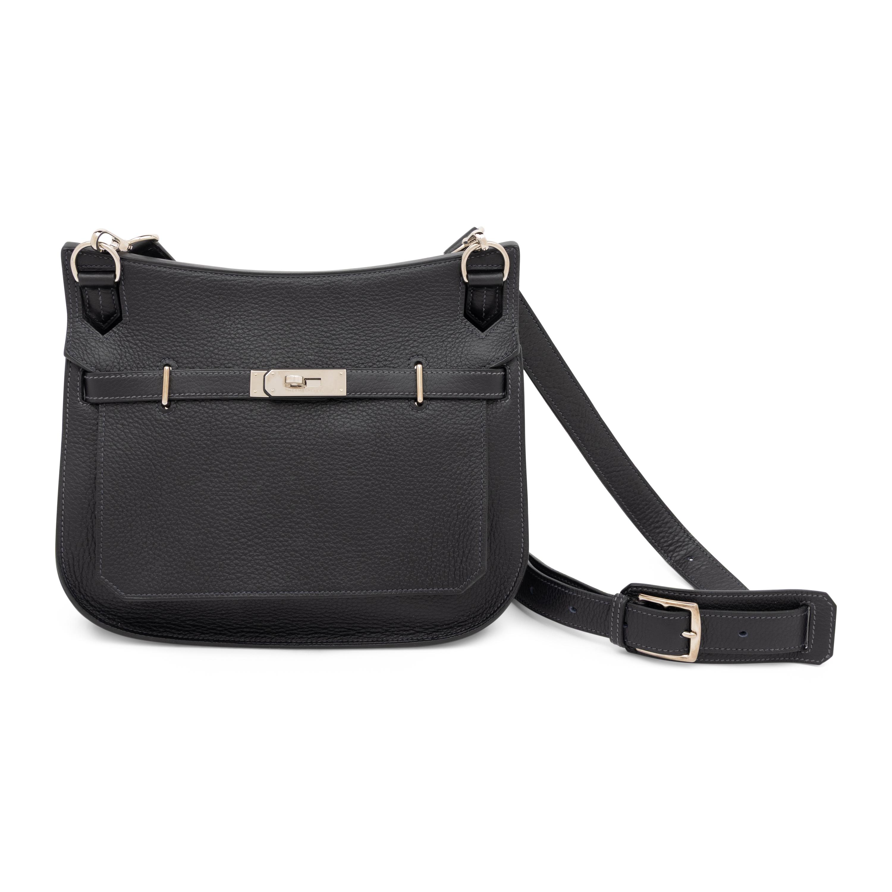 Hermès, Jypsiere 28 in Caban Clemence