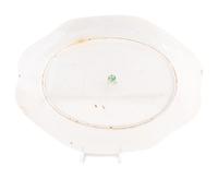 An M.S. Kuznetsov Porcelain Serving Dish