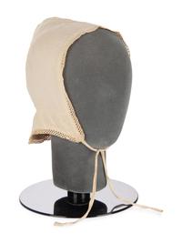 Collection of Six 19th Century Hats & Bonnets, 1850-90