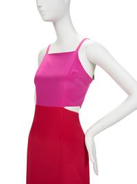 Three Dresses: One Mara Hoffman, One Max Mara, One Yigal Azrouel, 2010-20s