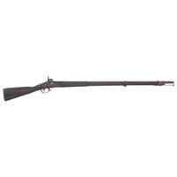 Harpers Ferry US Model 1828 (1816 Type III) Percussion Altered Musket