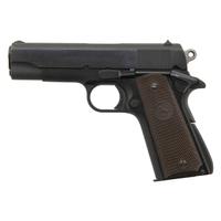**Colt Commander .38 Super in Original Box