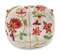 Judith Leiber Ladybug Minaudière, 1992