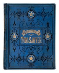 CLEMENS, Samuel L. ("Mark Twain," 1835-1910). The Adventures of Tom Sawyer . Hartford: American Publishing Company, 1876.
