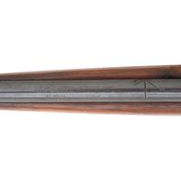 ** U.S. and British Military Marked Mossberg Model 42MB