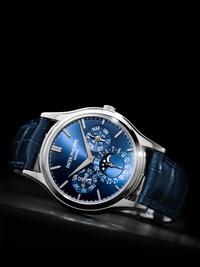 PATEK PHILIPPE, REF. 5140P PLATINUM 'PERPETUAL CALENDAR' WATCH
