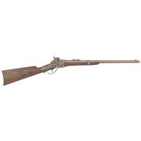 New Model 1863 Sharps Carbine