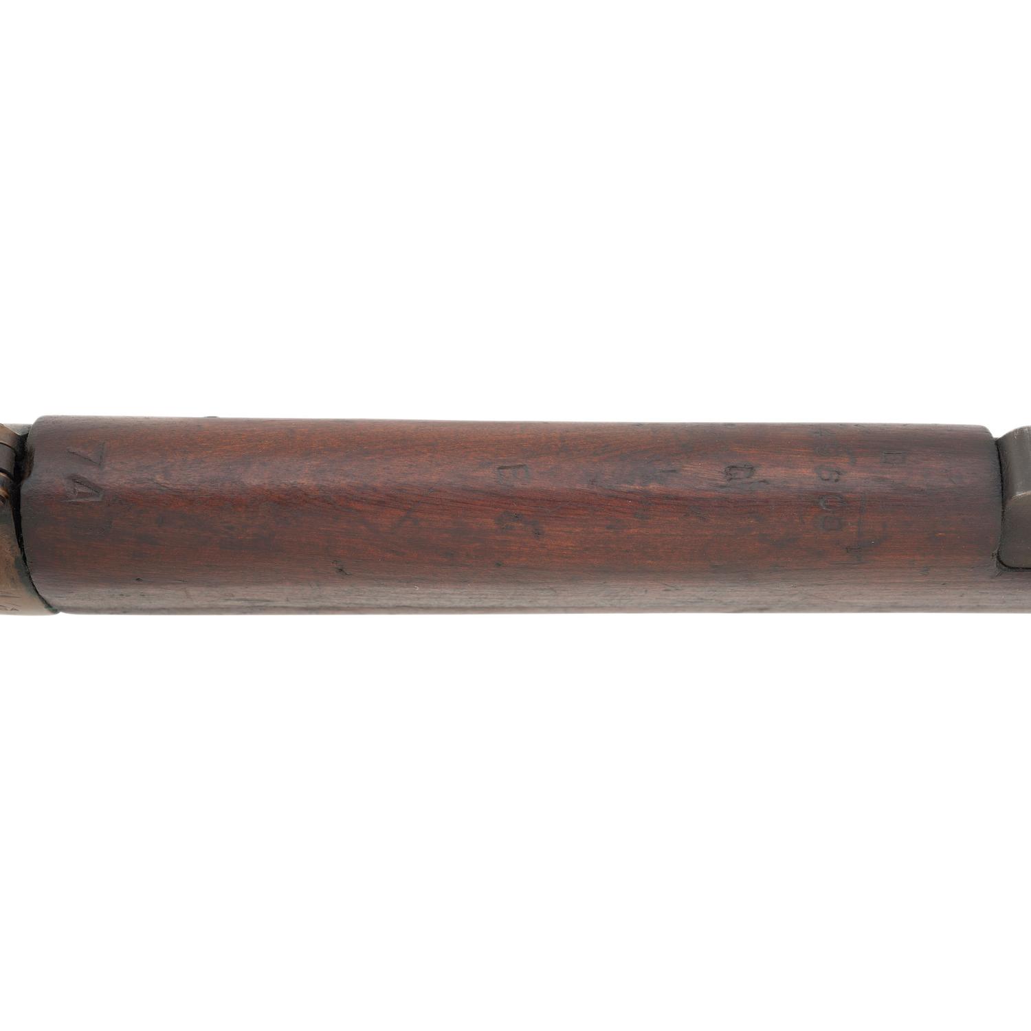 **Australian Lithgow Enfield SMLE Mk. III*