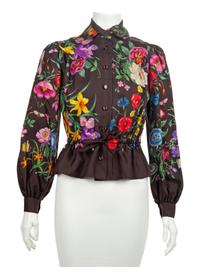 Gucci Blouse