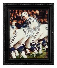 A Large Group of Items Signed by Professional Athletes Formerly Displayed at Mike Ditka’s Restaurant