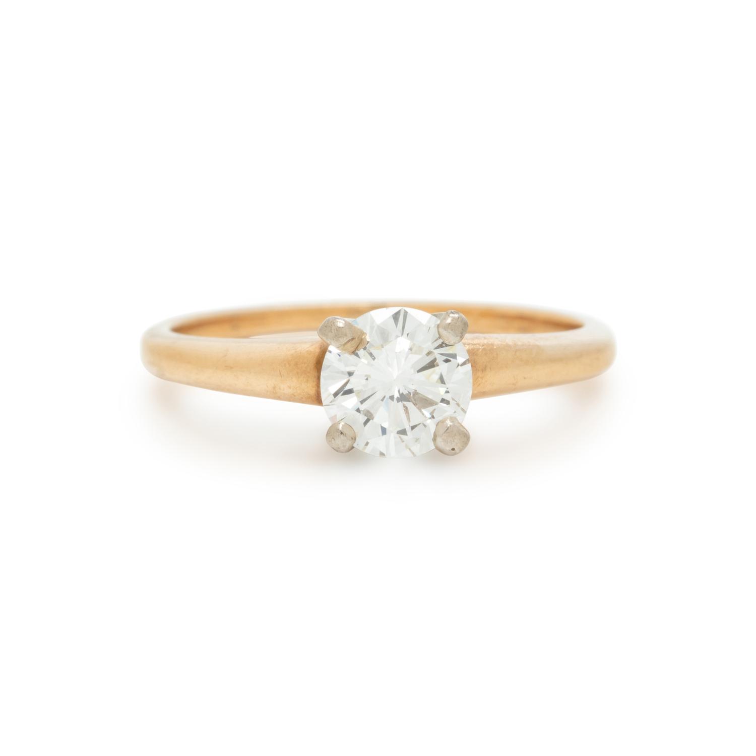 DIAMOND RING
