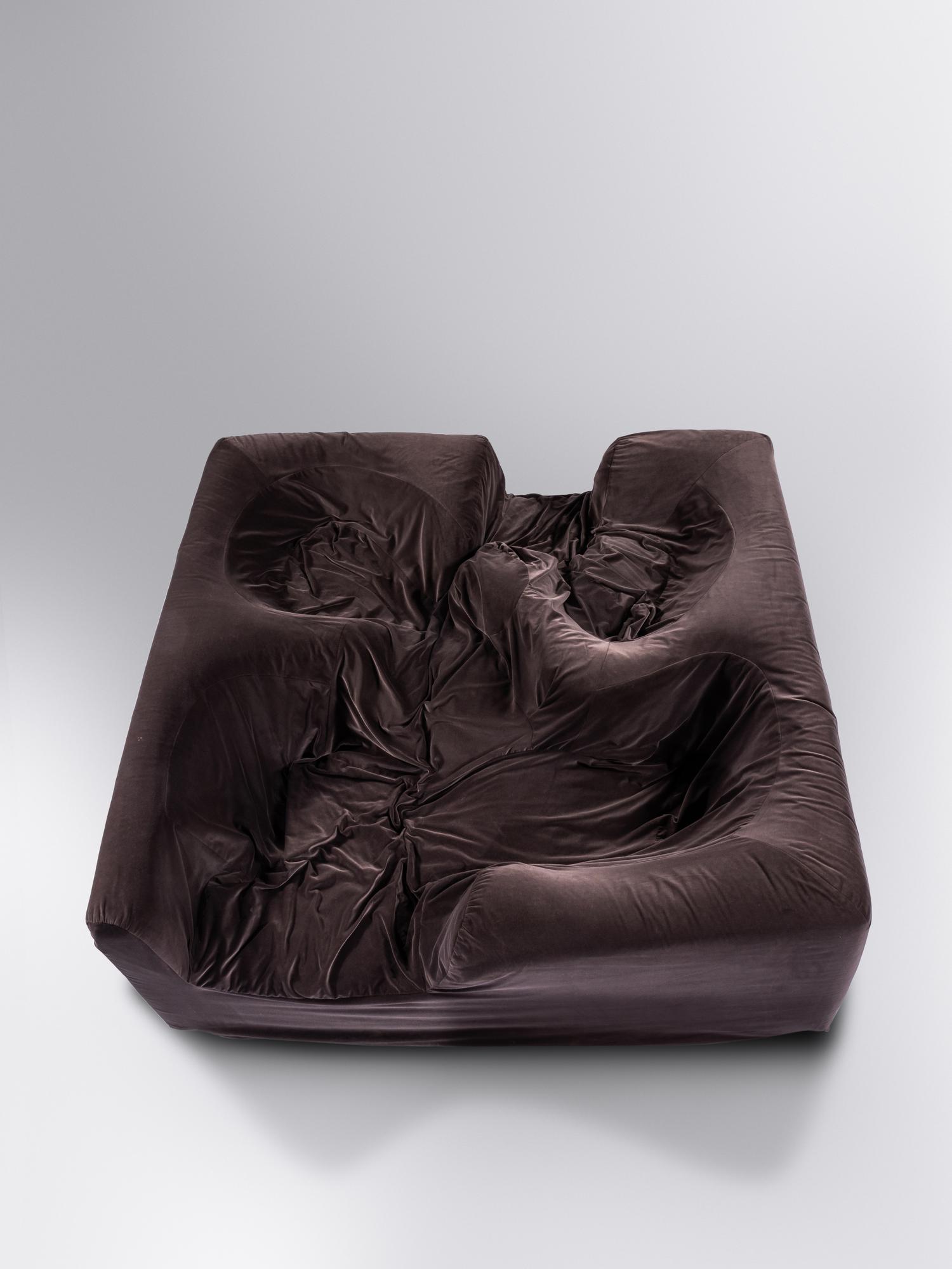 Couch, c. 1970