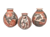 Mata Ortiz Pottery