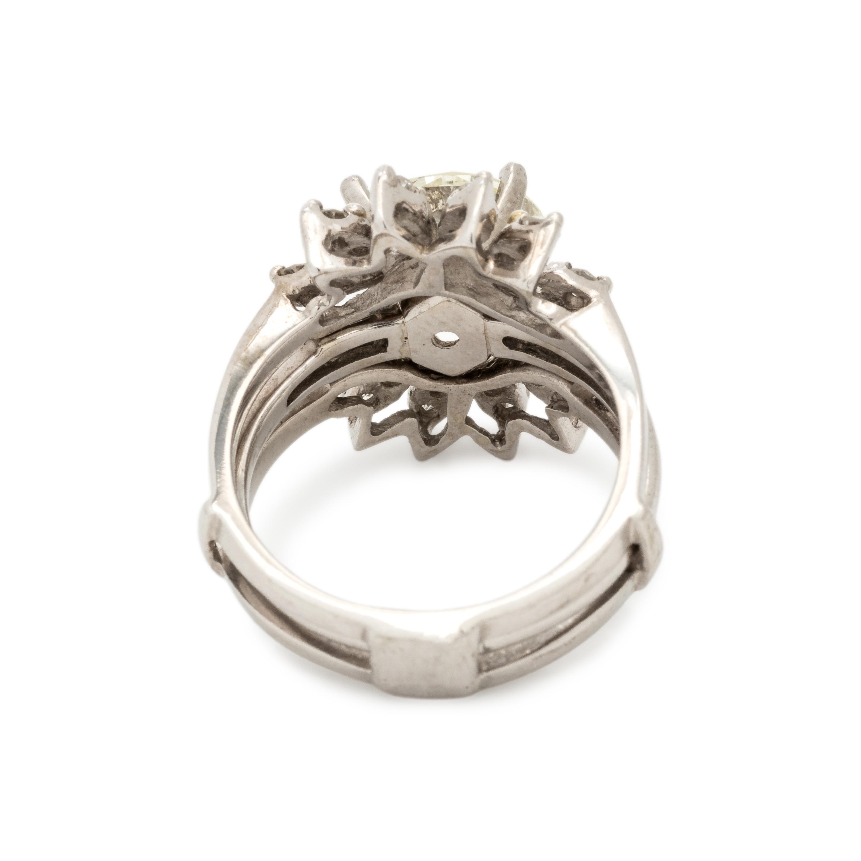 DIAMOND RING