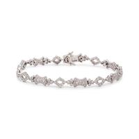 DIAMOND BRACELET