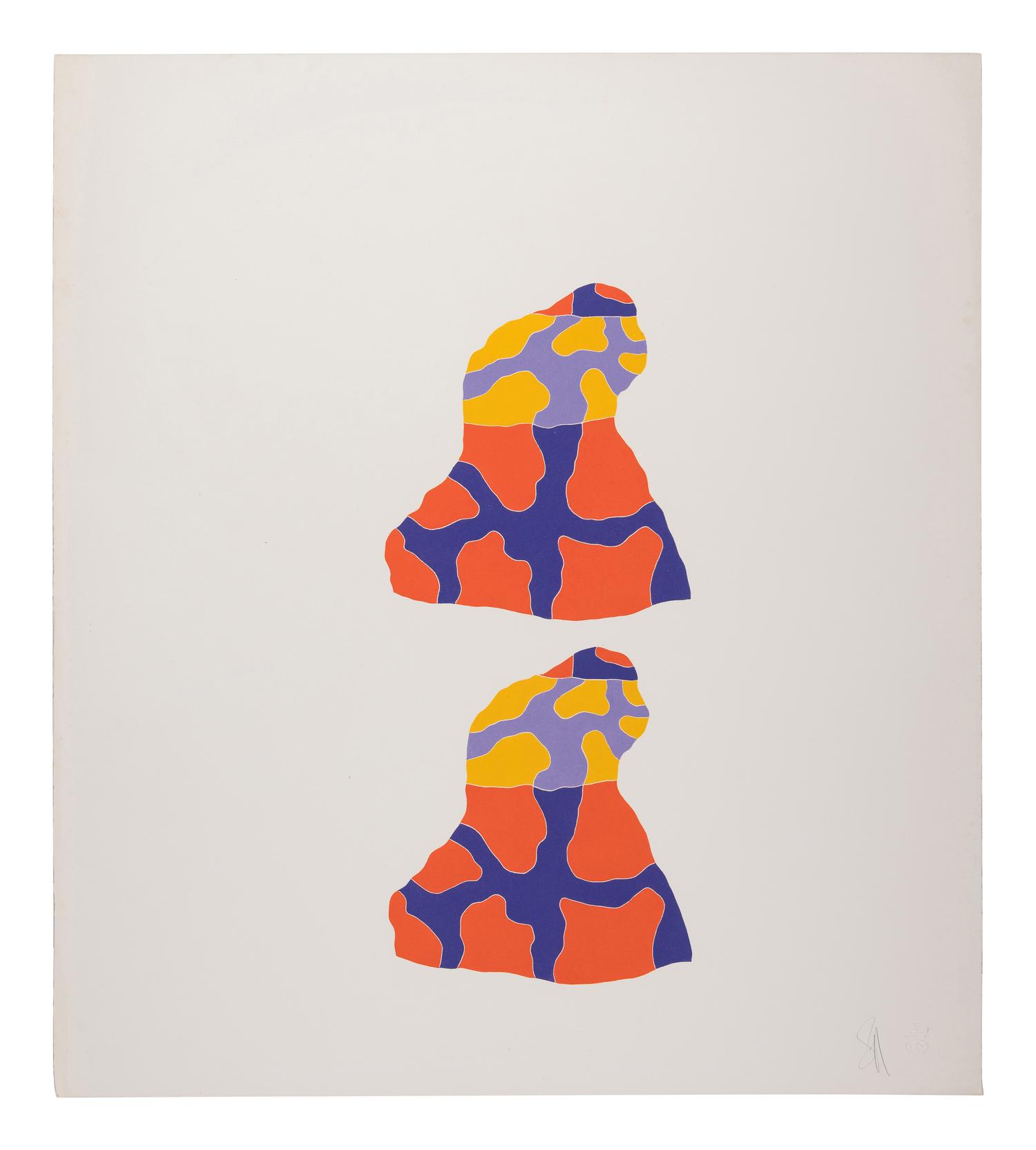 A Pair of Prints